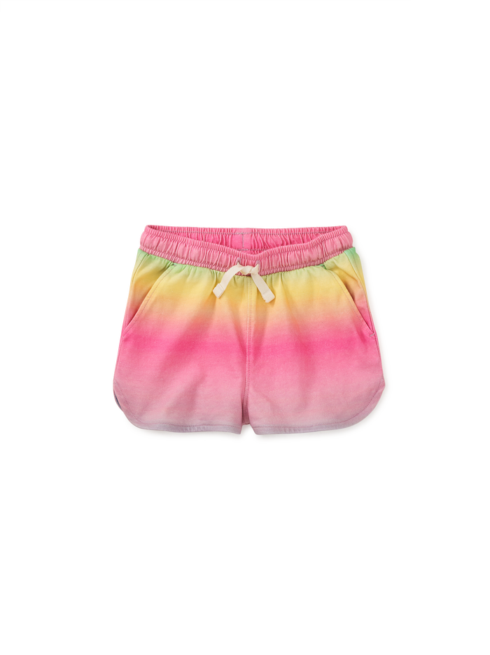 Tie Waist Shorts
