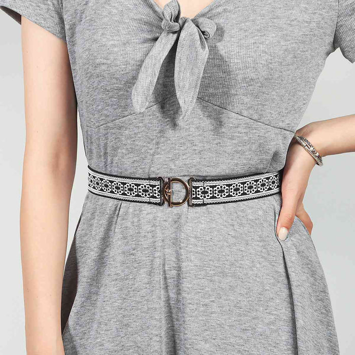 Charcoal / One Size