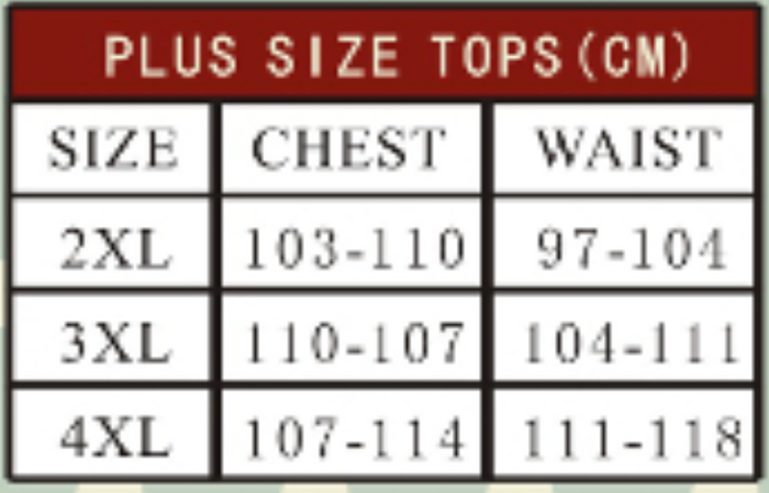 Top Mandarin Collar, Mint, Plus Size