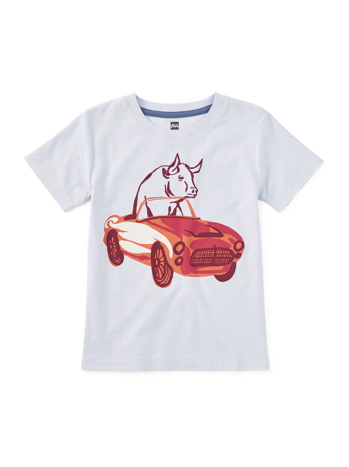 Toro Joyride Graphic Tee