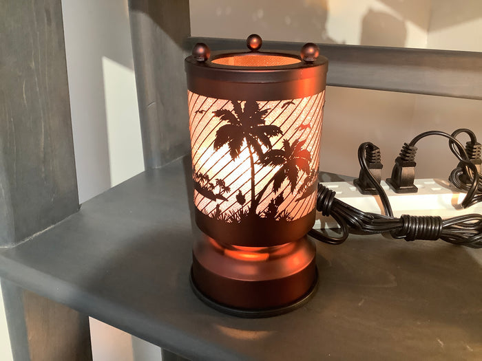Palm tree