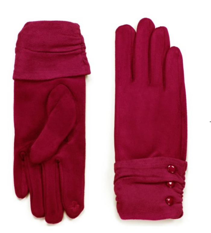 Touchscreen Handschuhe, verschiedene Farben