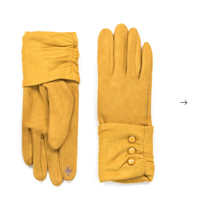 Touchscreen Handschuhe, verschiedene Farben