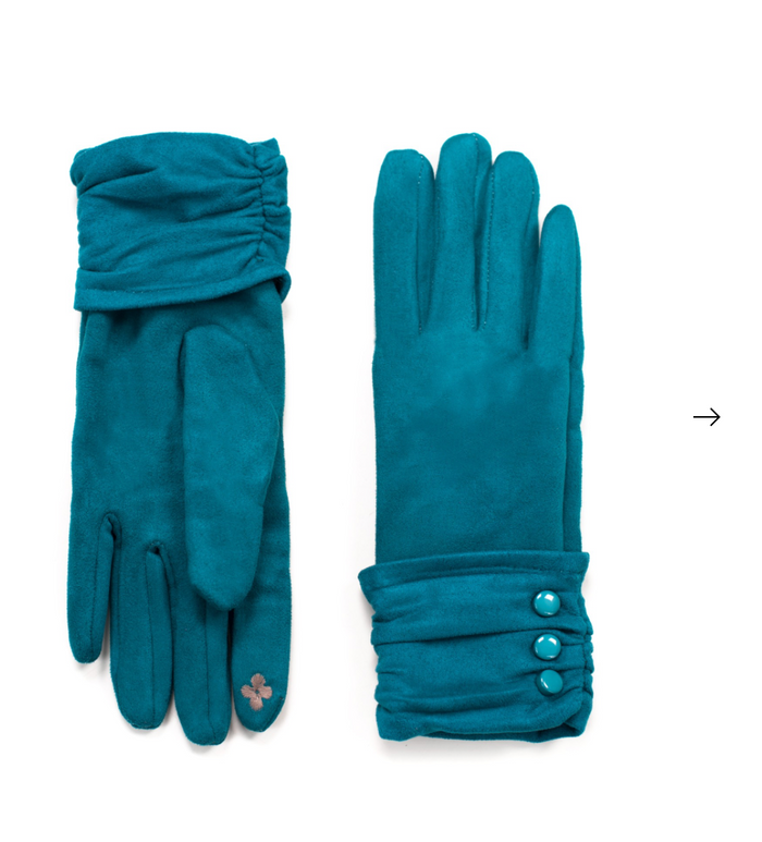 Touchscreen Handschuhe, verschiedene Farben