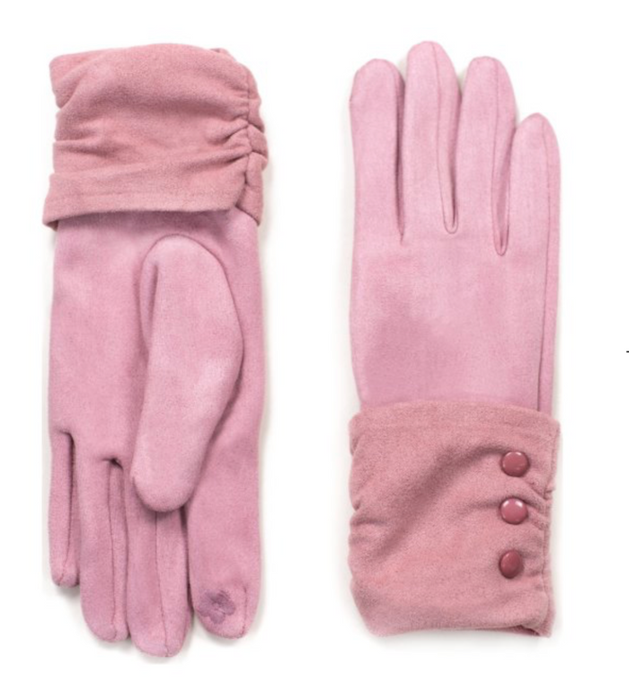 Touchscreen Handschuhe, verschiedene Farben