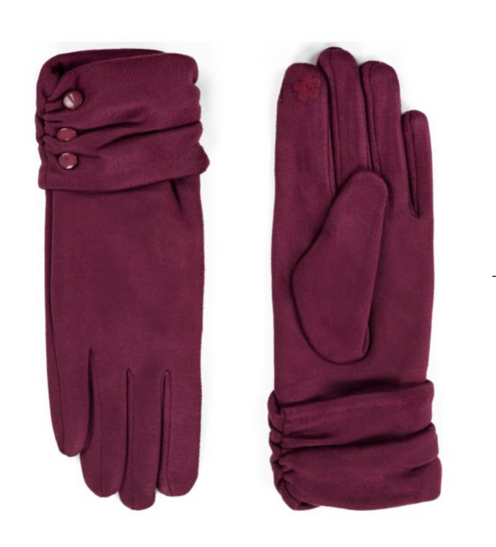 Touchscreen Handschuhe, verschiedene Farben