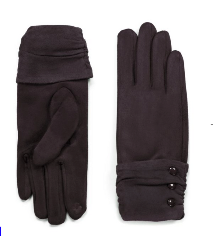 Touchscreen Handschuhe, verschiedene Farben