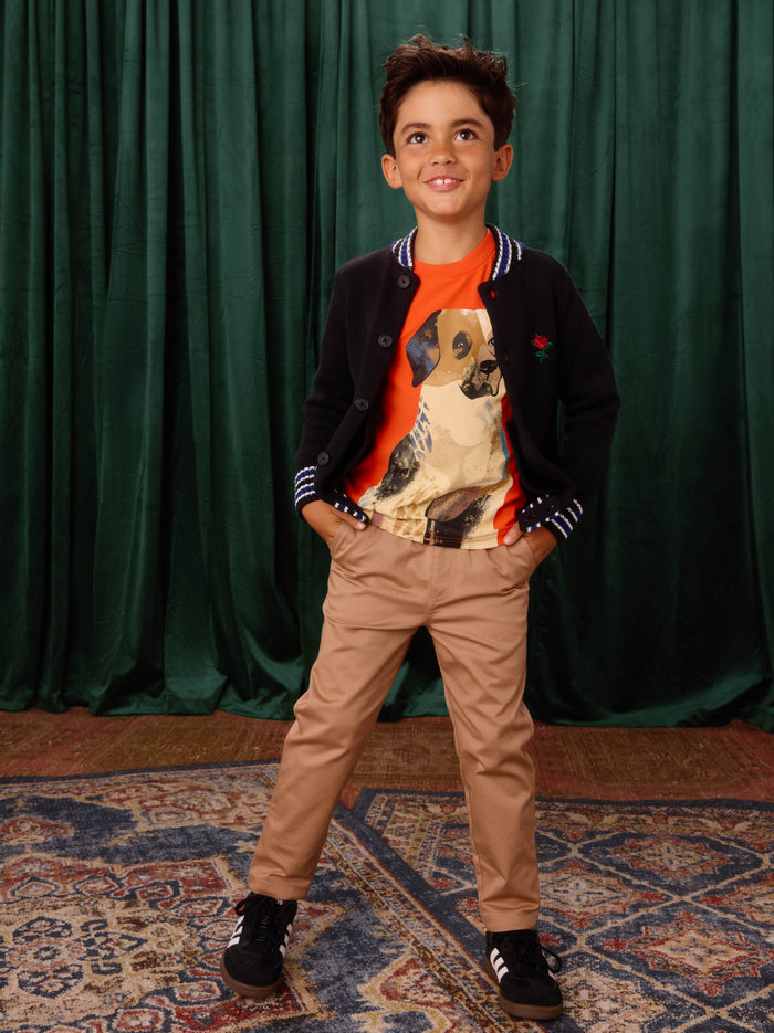 Turkish Kangal Dog Graphic Tee