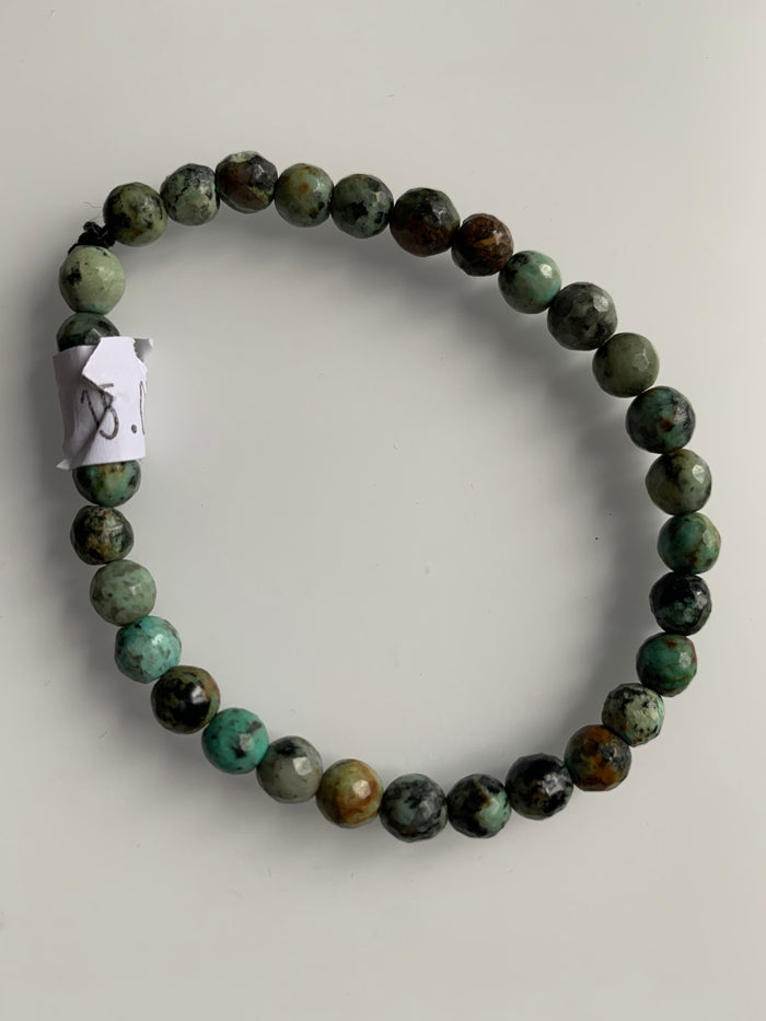 Turquoise Bracelet