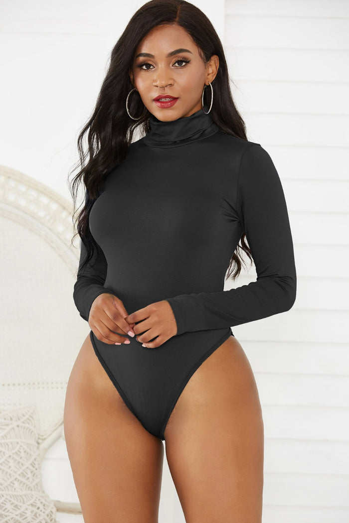 Black / S