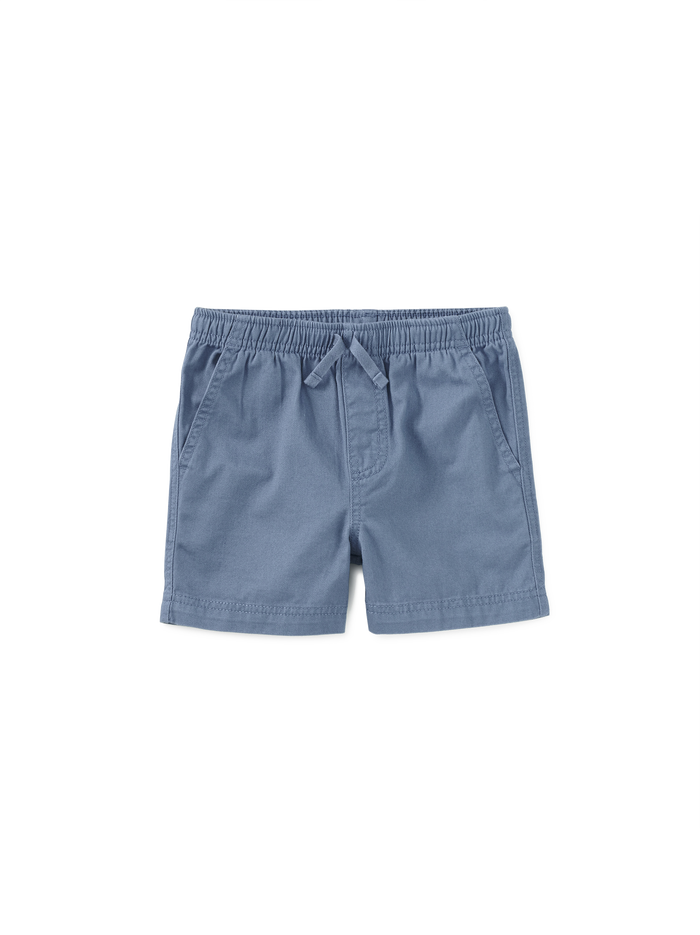 Twill Sport Shorts
