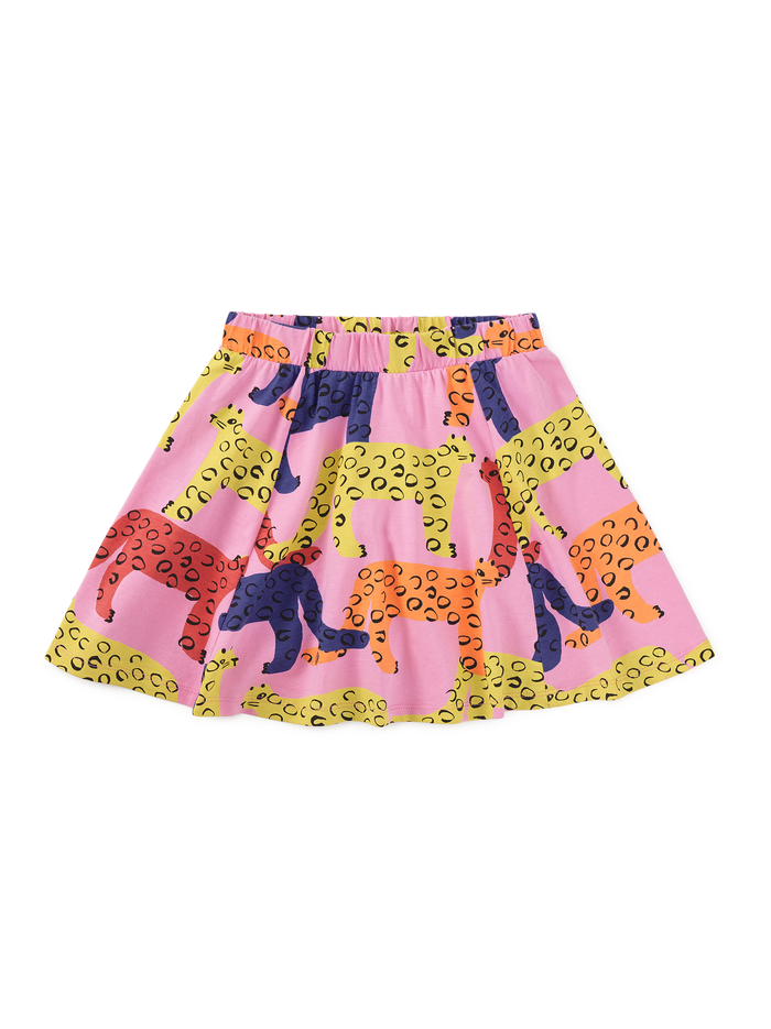 Twirl Skort