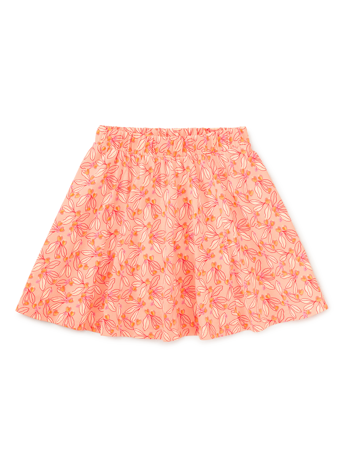 Twirl Skort