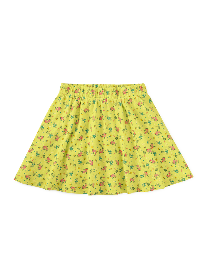 Twirl Skort