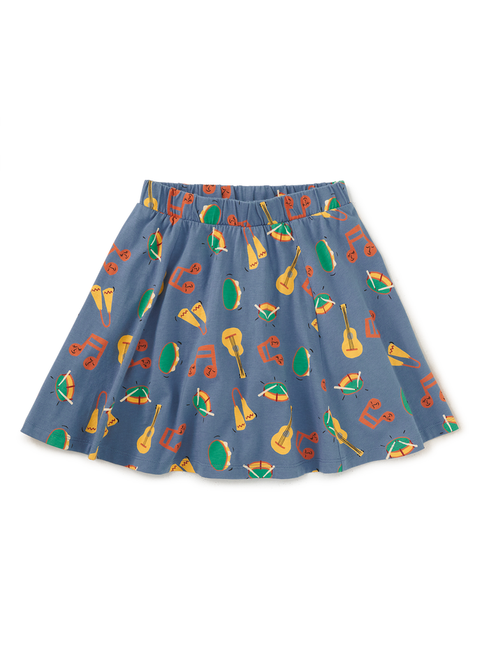Twirl Skort