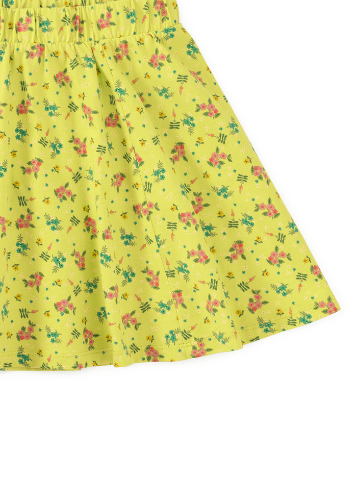 Twirl Skort