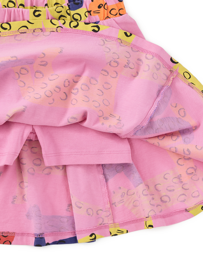 Twirl Skort