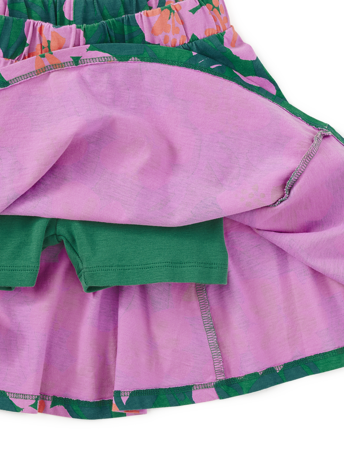 Twirl Skort