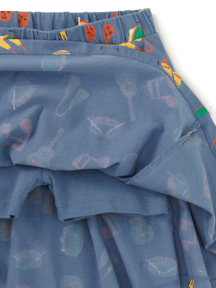 Twirl Skort
