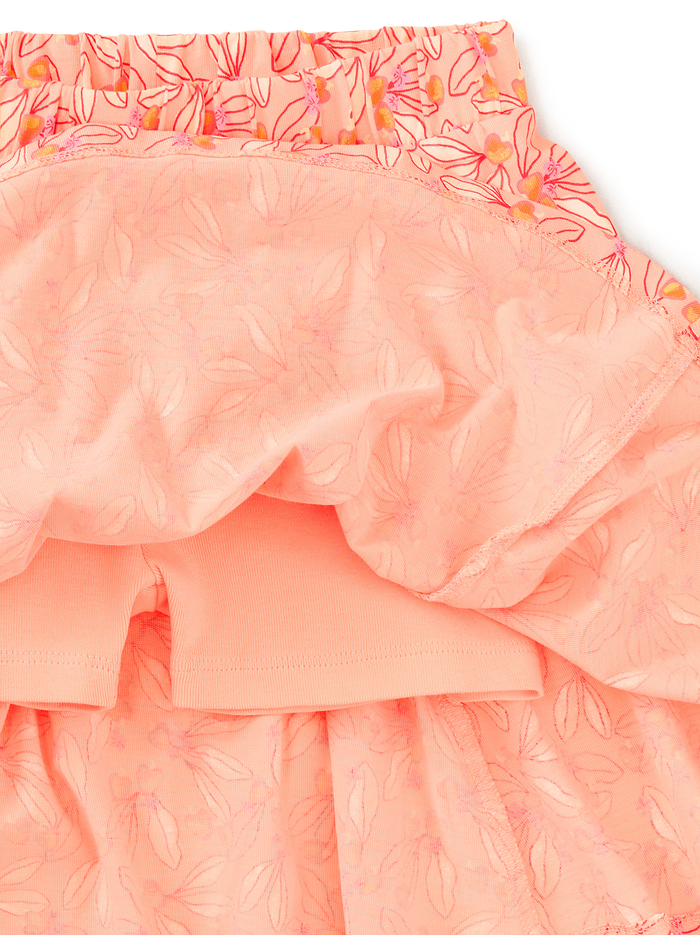 Twirl Skort