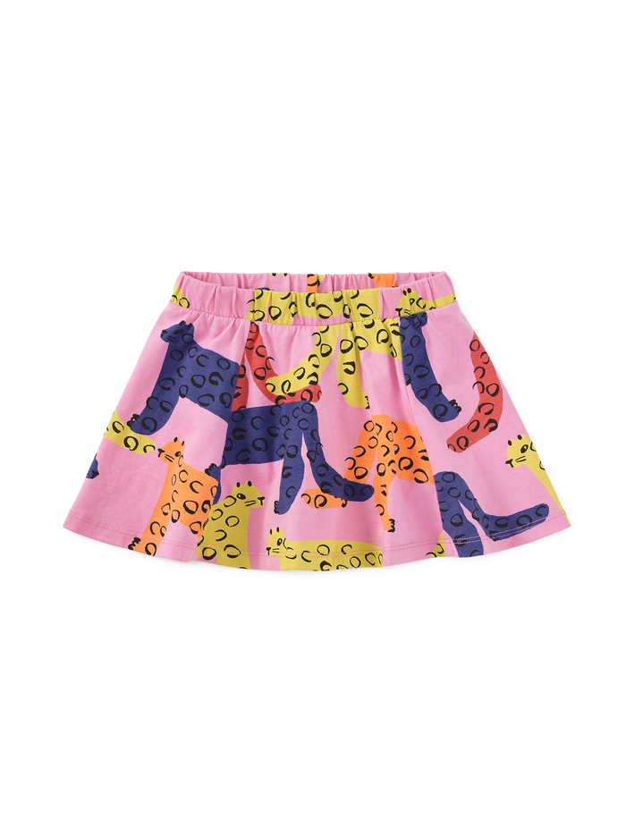 Twirl Skort