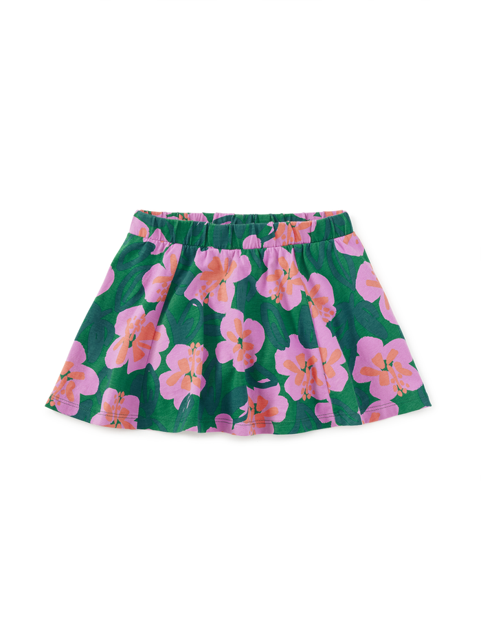 Twirl Skort