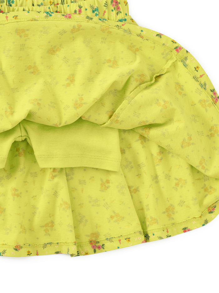 Twirl Skort