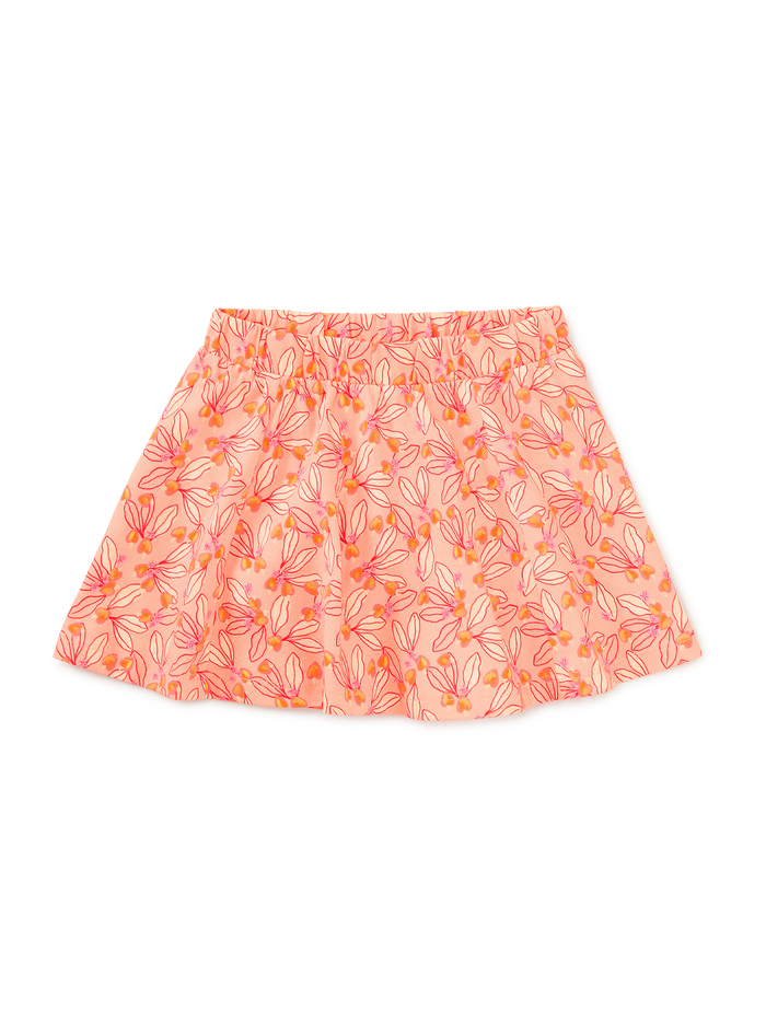 Twirl Skort