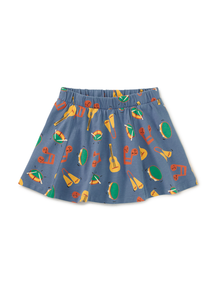 Twirl Skort