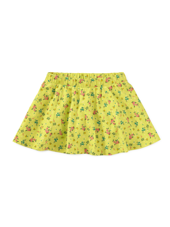 Twirl Skort