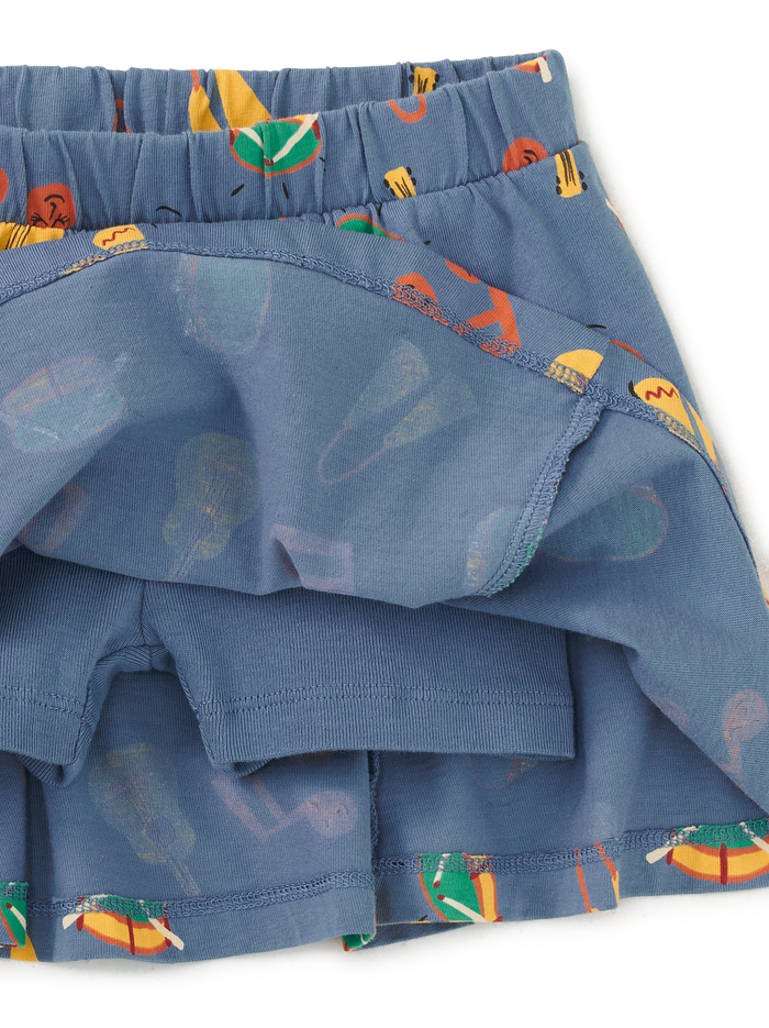 Twirl Skort