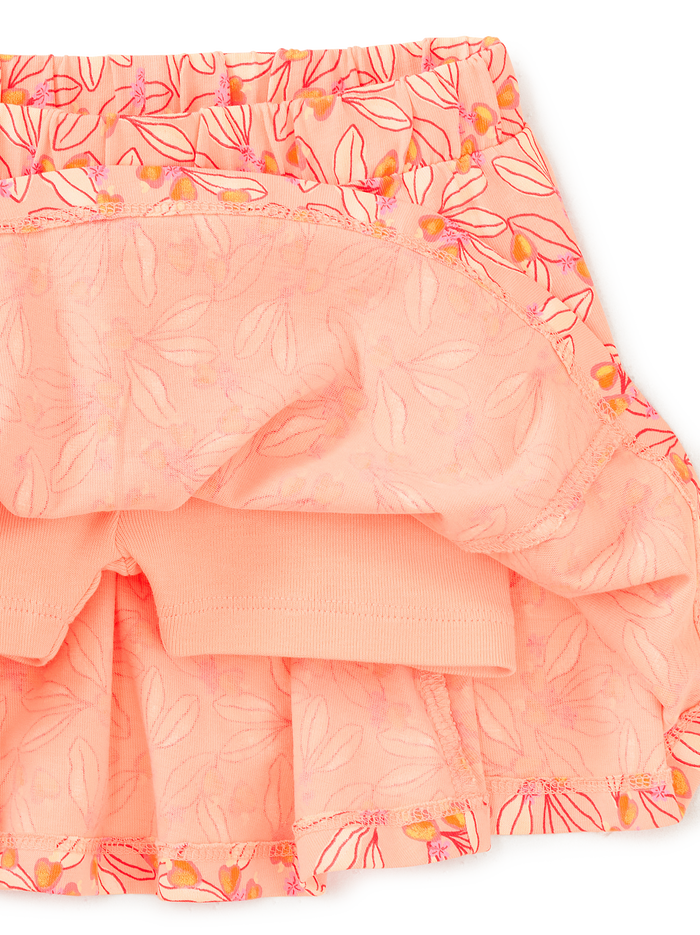 Twirl Skort