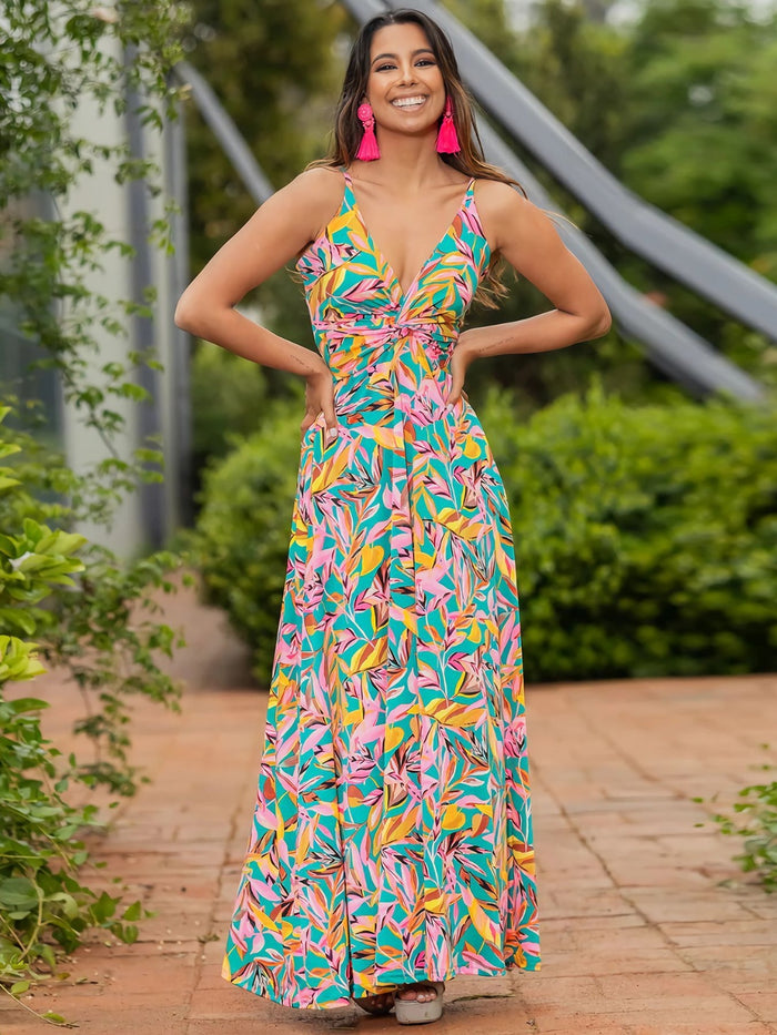 Turquoise / S