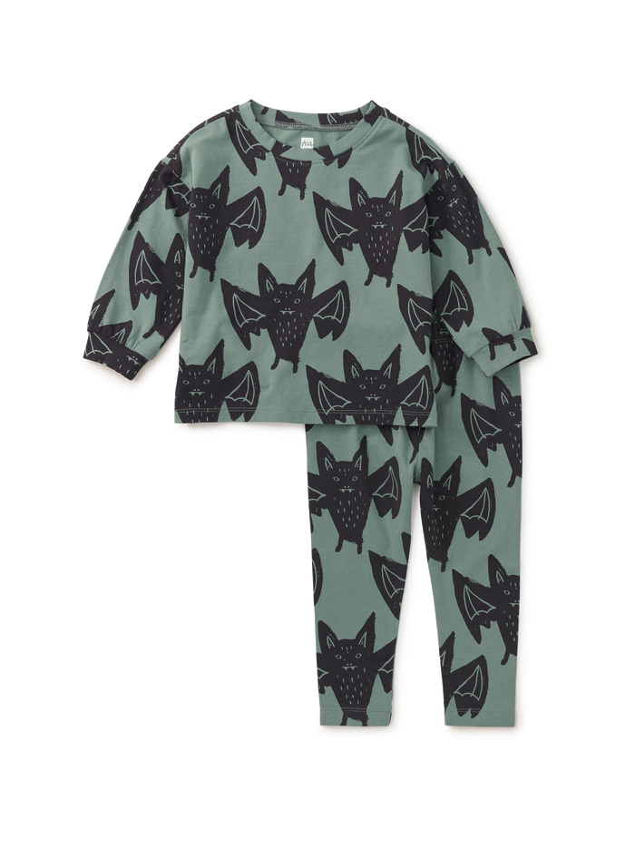 Two Piece Baby Play Set