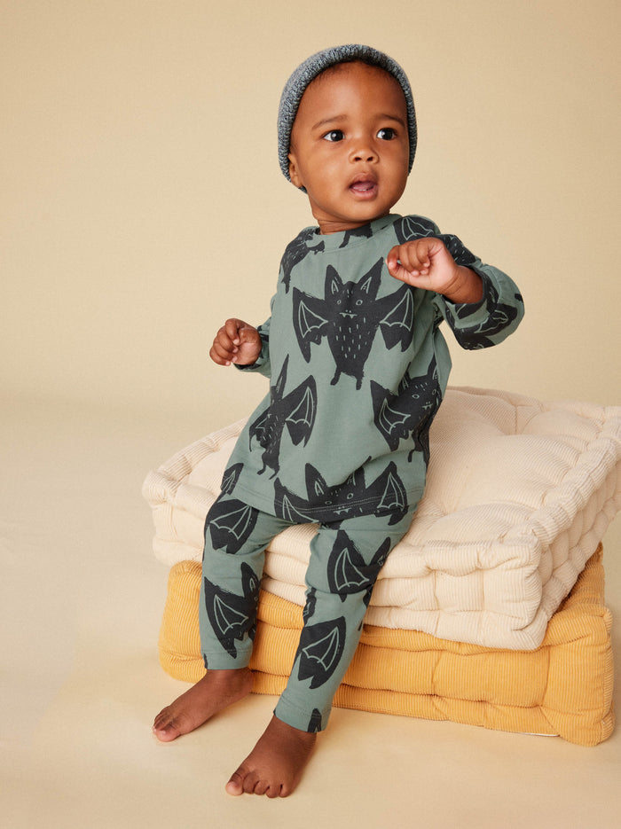 Two Piece Baby Play Set