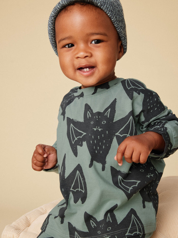 Two Piece Baby Play Set