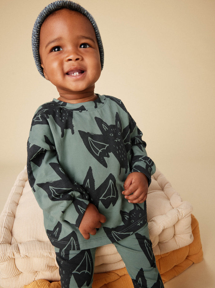 Two Piece Baby Play Set