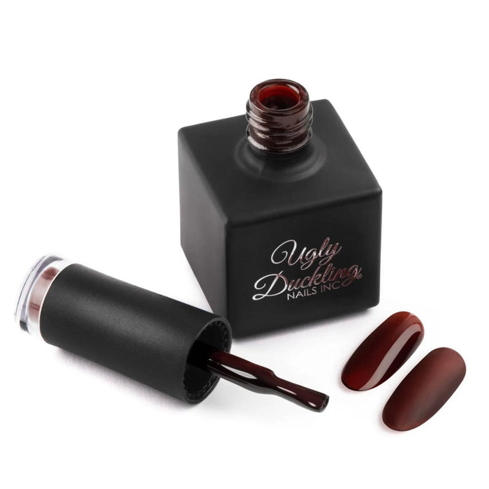 UD Gel Polish - 380 Cold Brew
