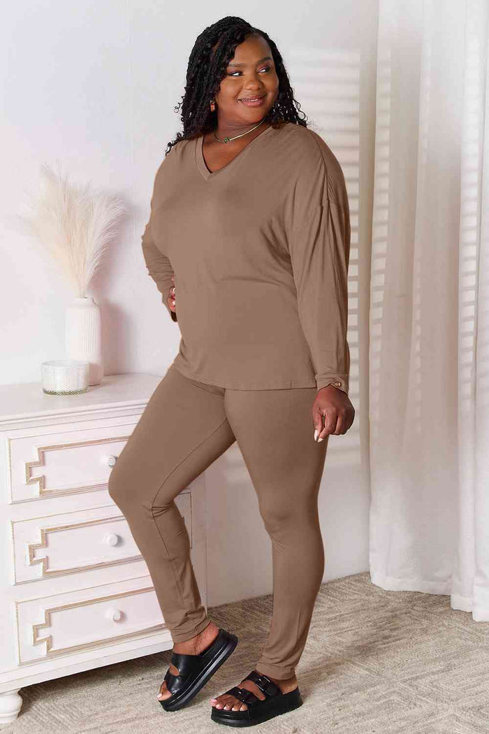 Taupe / S