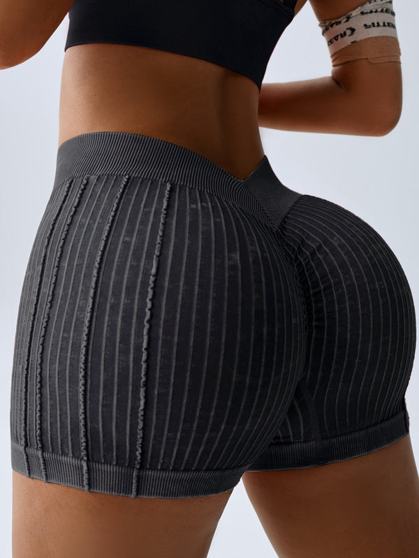 Black / S / Shorts