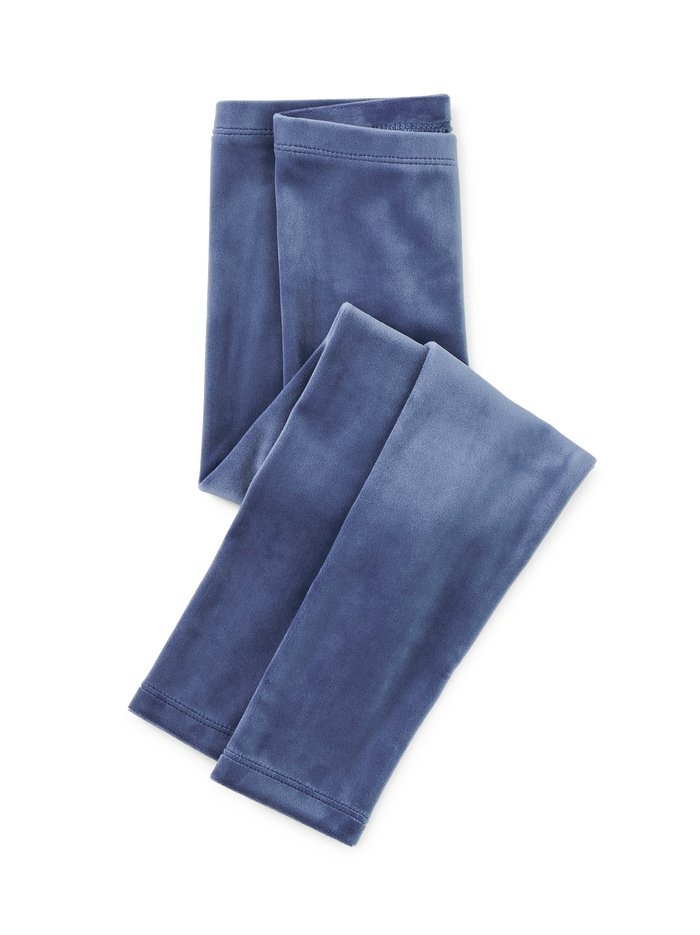 Velour Leggings