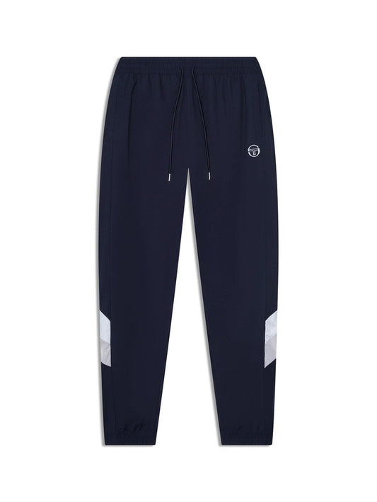 Ventilato Track Maritime Blue Pant