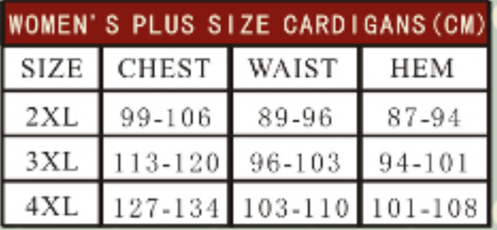 Vintage  Cardigan, Trudy, Schwarz, Plus Size