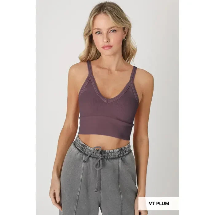 Vintage Plum