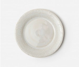 Vivienne Dinner Plate - RSVP Style