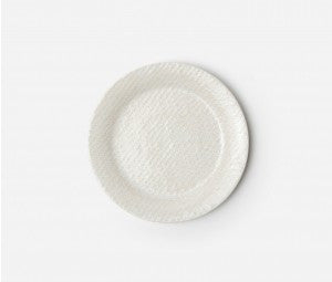 Vivienne Salad Plate - RSVP Style