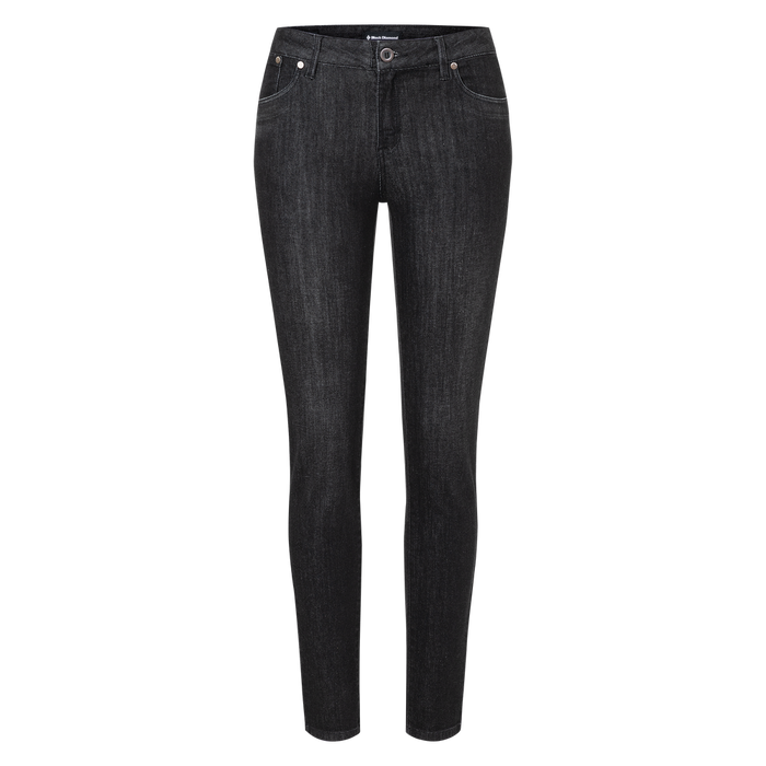 W Crag Denim Pant