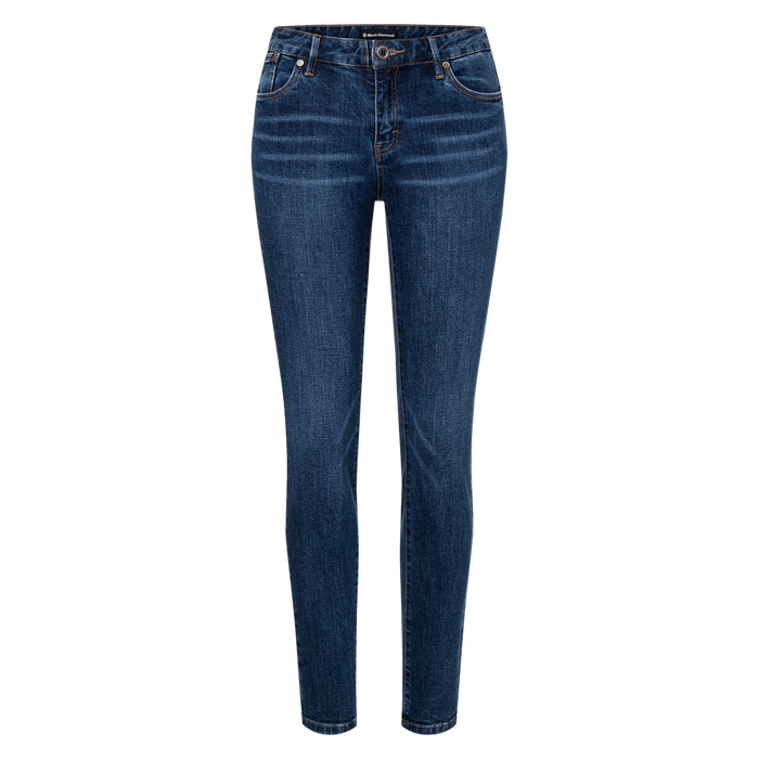 W Crag Denim Pant