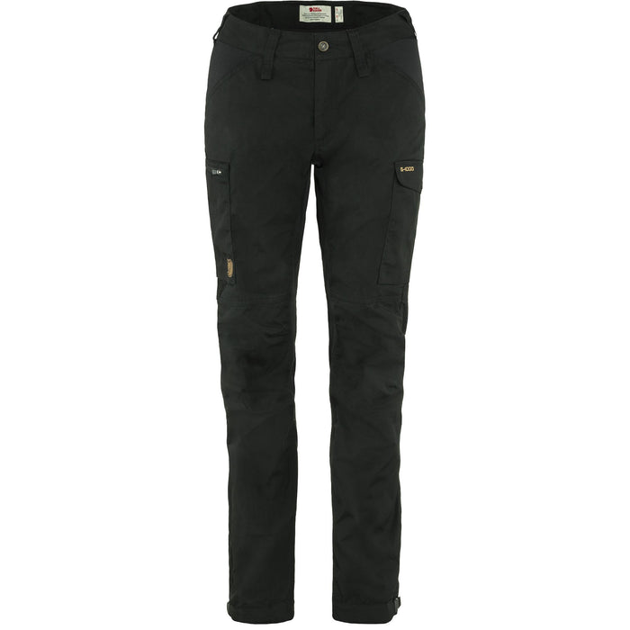 W Kaipak Trousers Curved