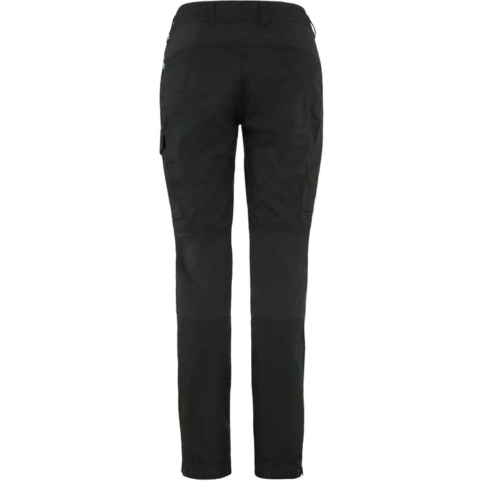 W Kaipak Trousers Curved